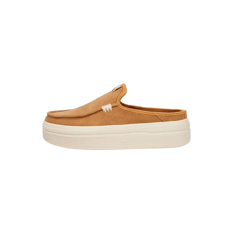 Kid's Preschool Austin Lift Youth Classic Tan