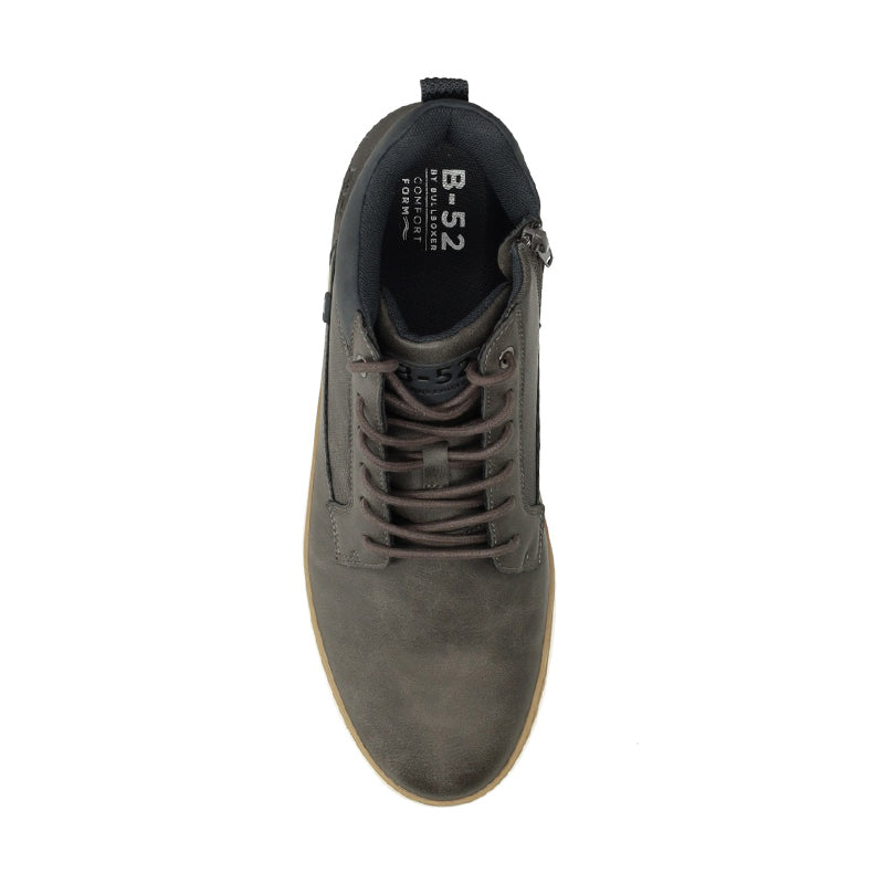 Men's Deloit Dark Grey