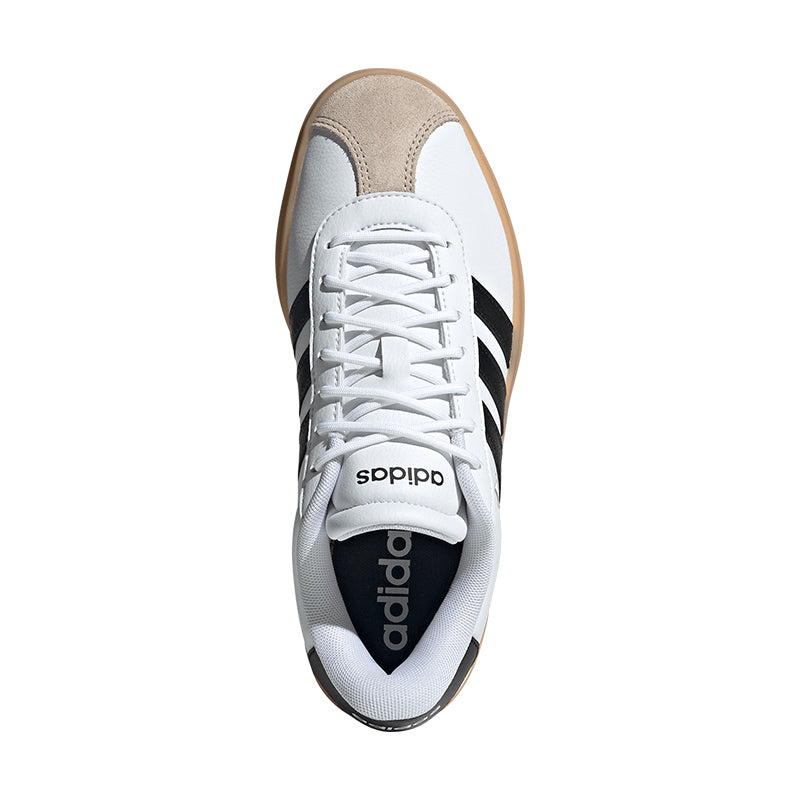 Women's VL Court Bold White