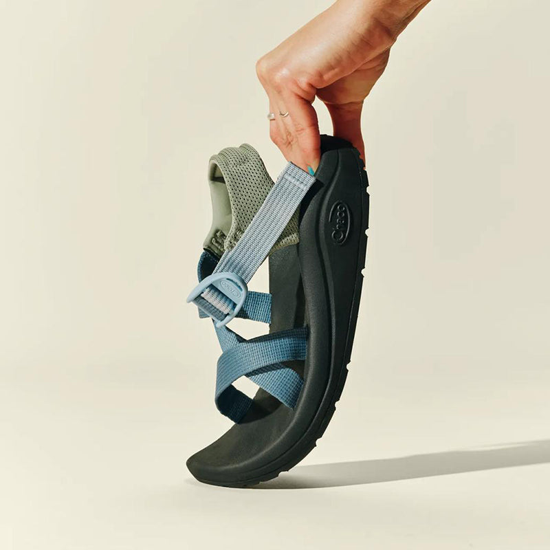 Women's CushZ Overcast