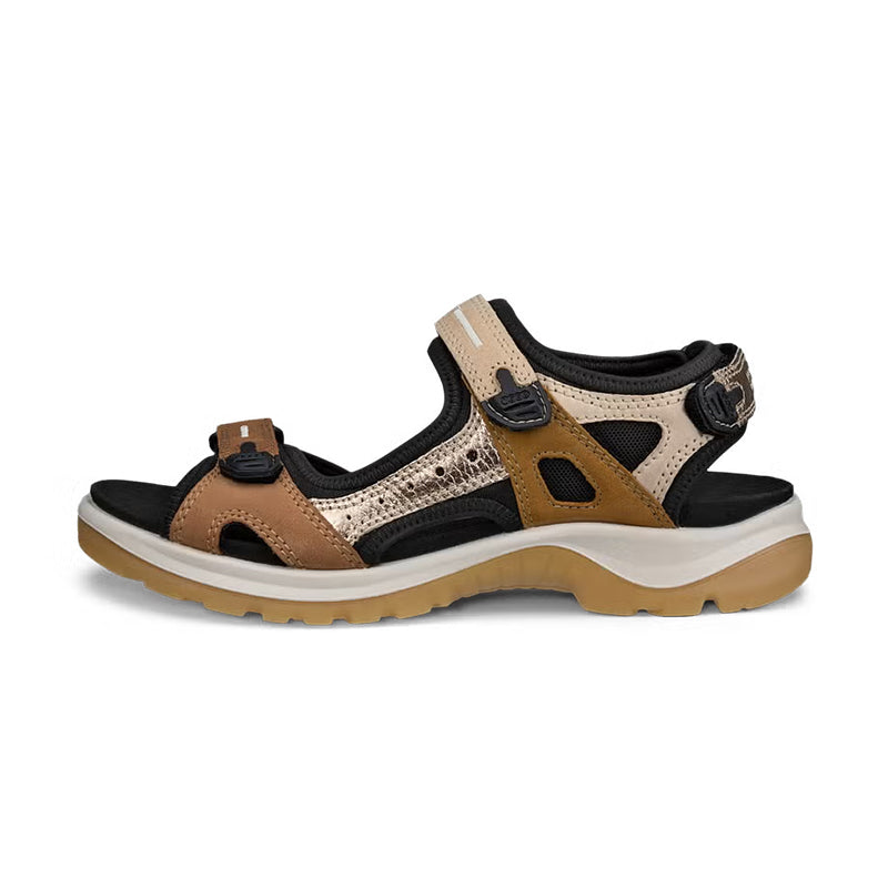 Shop Women's Yucatan Sandal Multicolor Brown | Women's Adventure