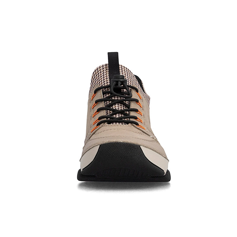 Women's Angela Camel/Beige-Schwarz