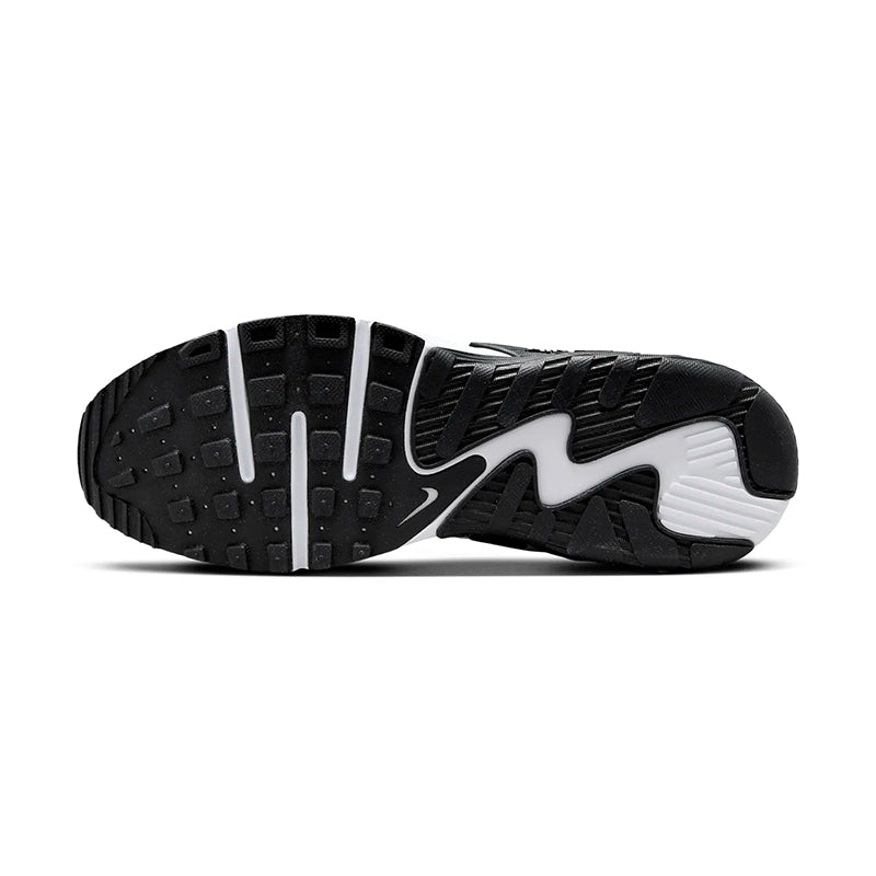 国内配送 NIKE AIR MAX EXCEE WHITE /PURE PLATINUM-BLACK Men's Air Max Excee White/Black/Pure Platinum – Tradehome Shoes