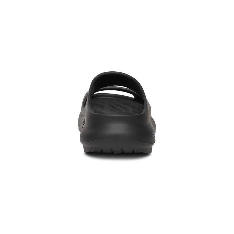 Women's OOyea Slide Black – Tradehome Shoes