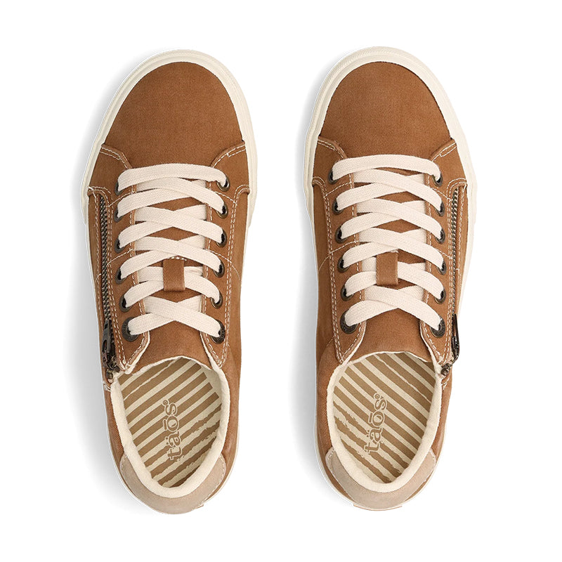 Women's Z Soul Golden Tan/Tan