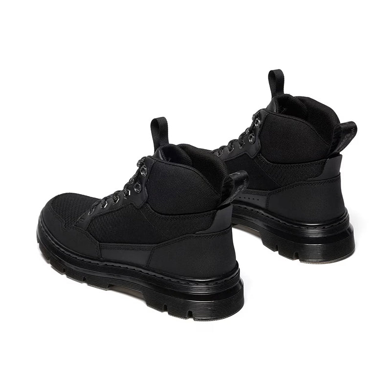 Men's Rakim Black Hex