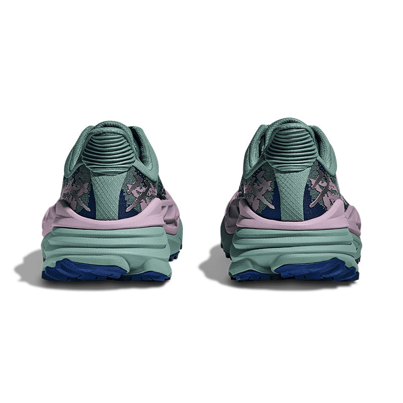 Shop Women's Stinson 7 Rosemary/Fragrant Lilac | Women's Trail
