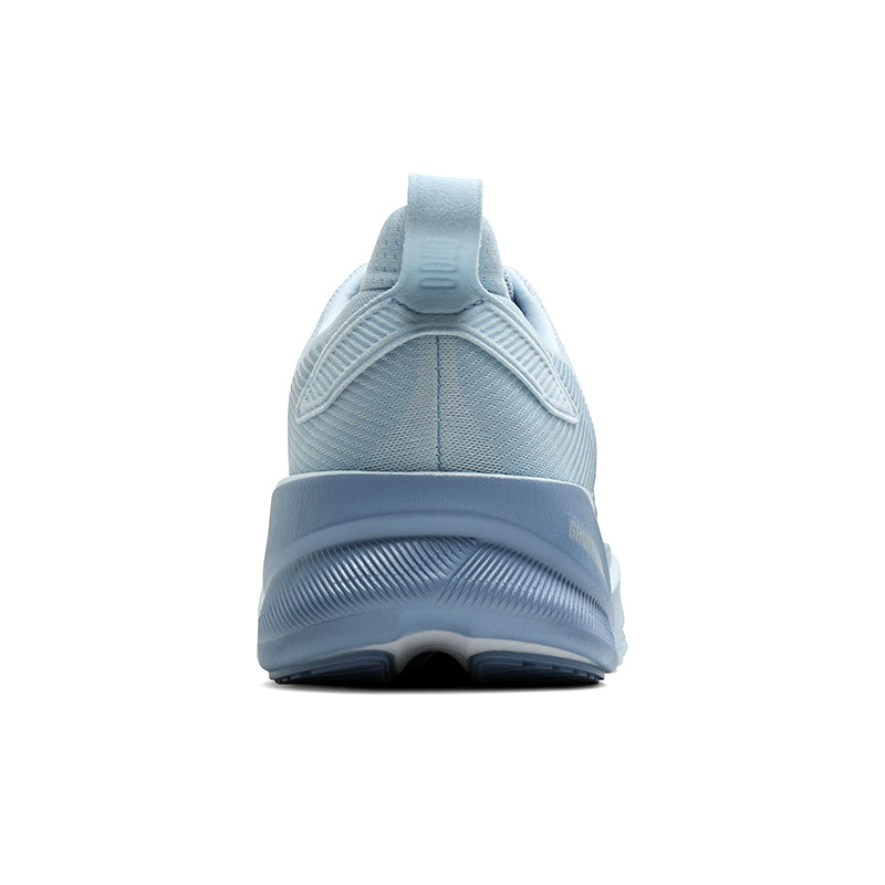 Women's Ghost Max 4 Blue/Blue/Chrome