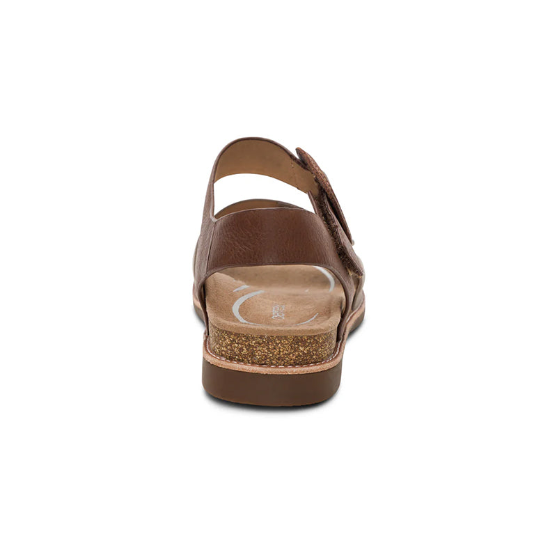 Women's Claire Taupe Multi