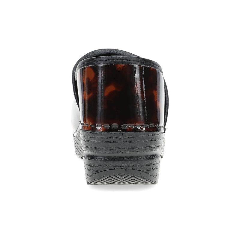 Women's Professional Tortoise Patent