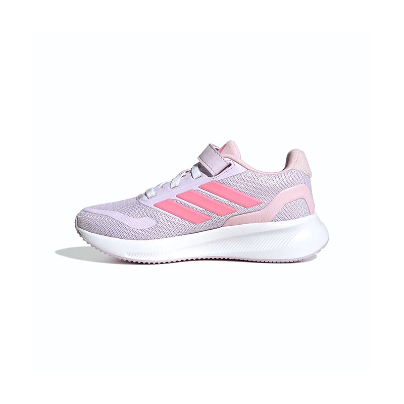 Kid's Preschool Runfalcon 5 Ice Lavender/White