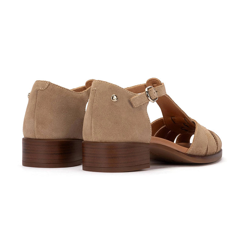 Women's Valencia Desert