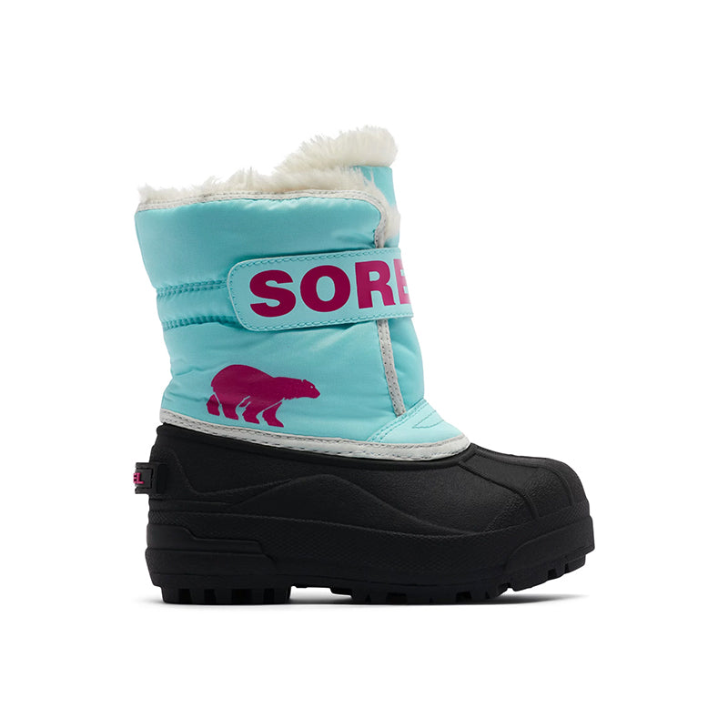 Nwt Sorel Snow Boots toddler online sz 9