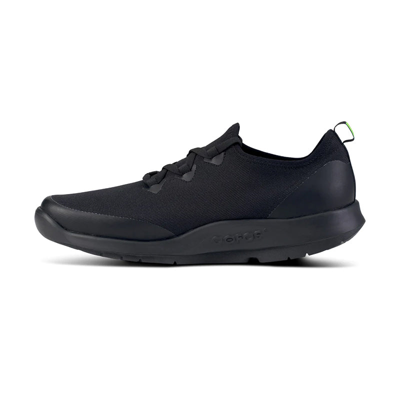 Women's OOmg Sport LS Black – Tradehome Shoes