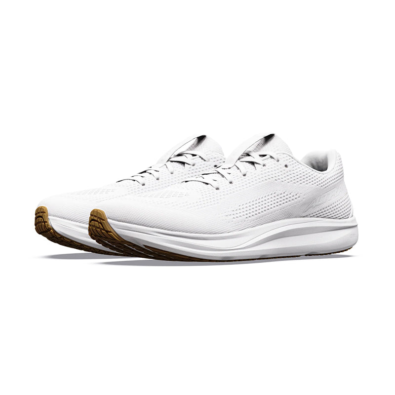 Women's Escalante 5 White/White