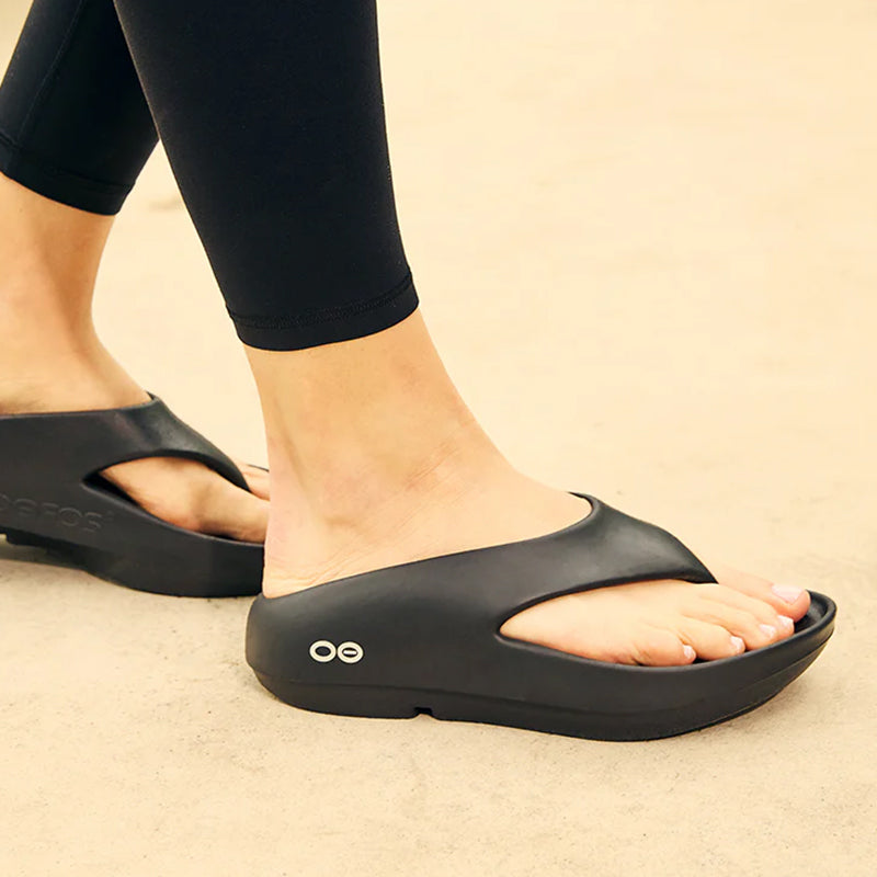 Women's OOriginal PLUS Black