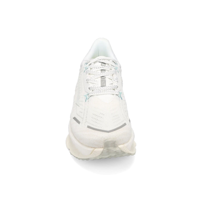 Women's Overdrive ST White/Blue Flower