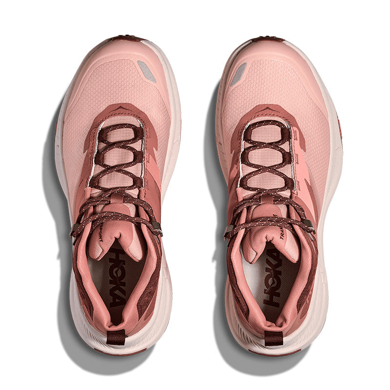 ローズ Women's Transport Hike GORE-TEX Rose Latte/Blush – Tradehome Shoes