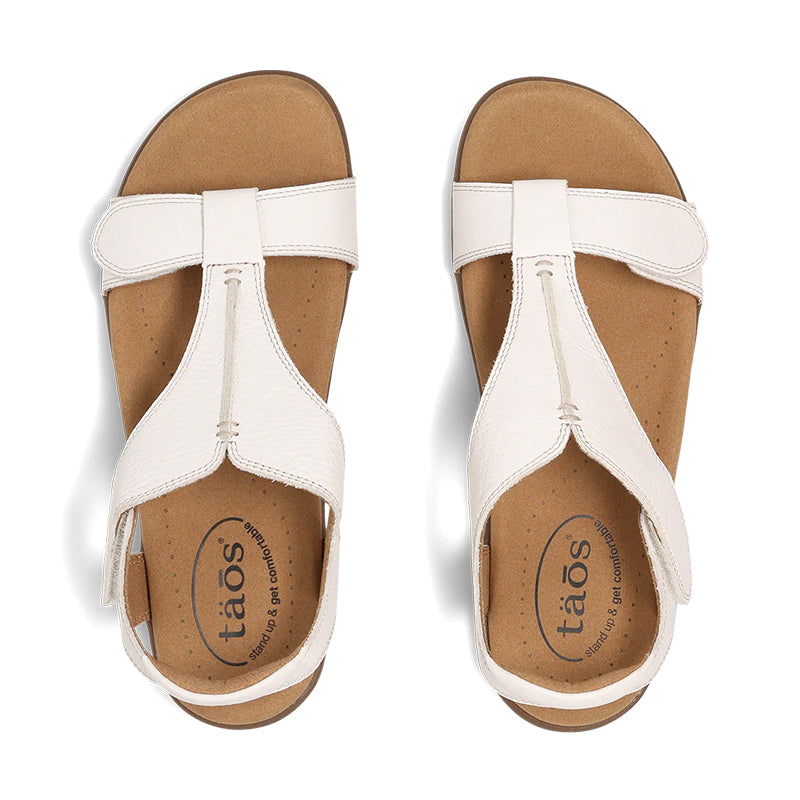 Women's The Show White