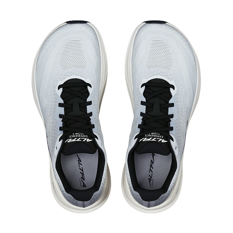 Men's Experience Flow 3 Light Grey