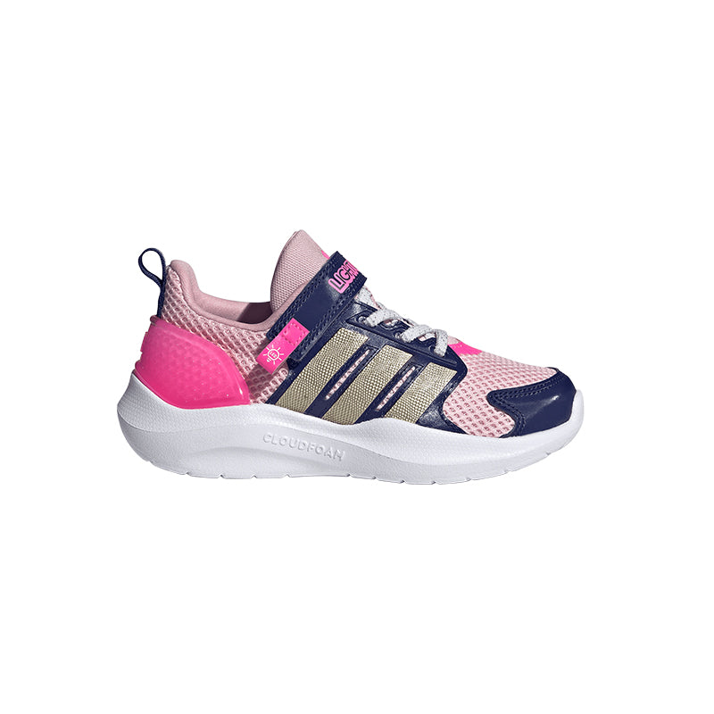 Kid's Preschool Lightorama RNR Pink/Black/Gold