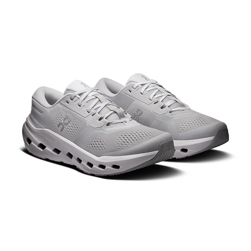Men's Cloudrunner 3 Glacier/Alloy