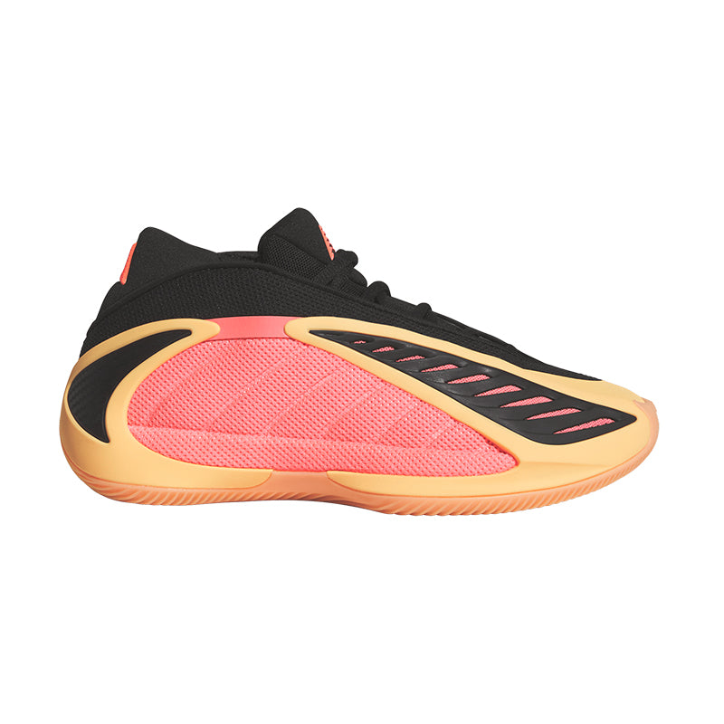 Men's Anthony Edwards 2 Aciora/Black/Red – Tradehome Shoes