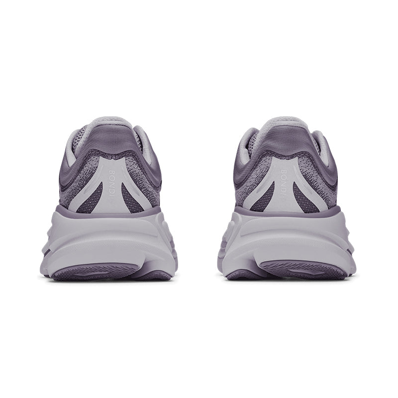 Women's Bondi 9 Mellow Lilac/Purple Fog
