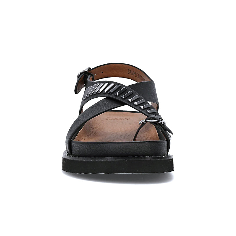 Women's Ramblyn Cross Strap Black Cairo