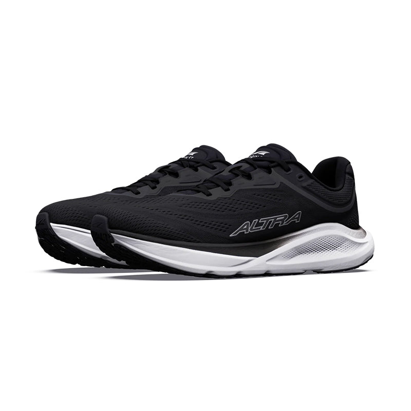 Men's Torin ST Black/White