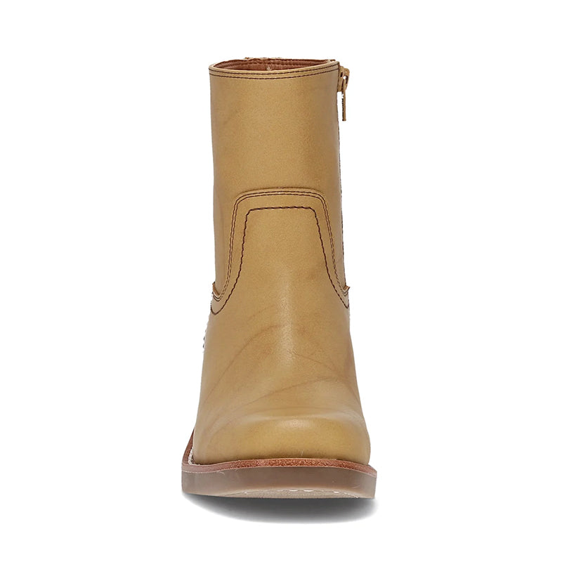 Women's Miranda Low Zip Banana