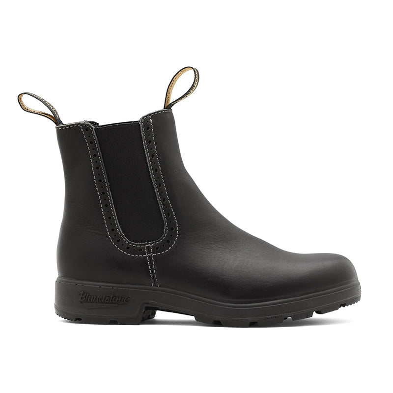 Women's Original High Top Voltan Black