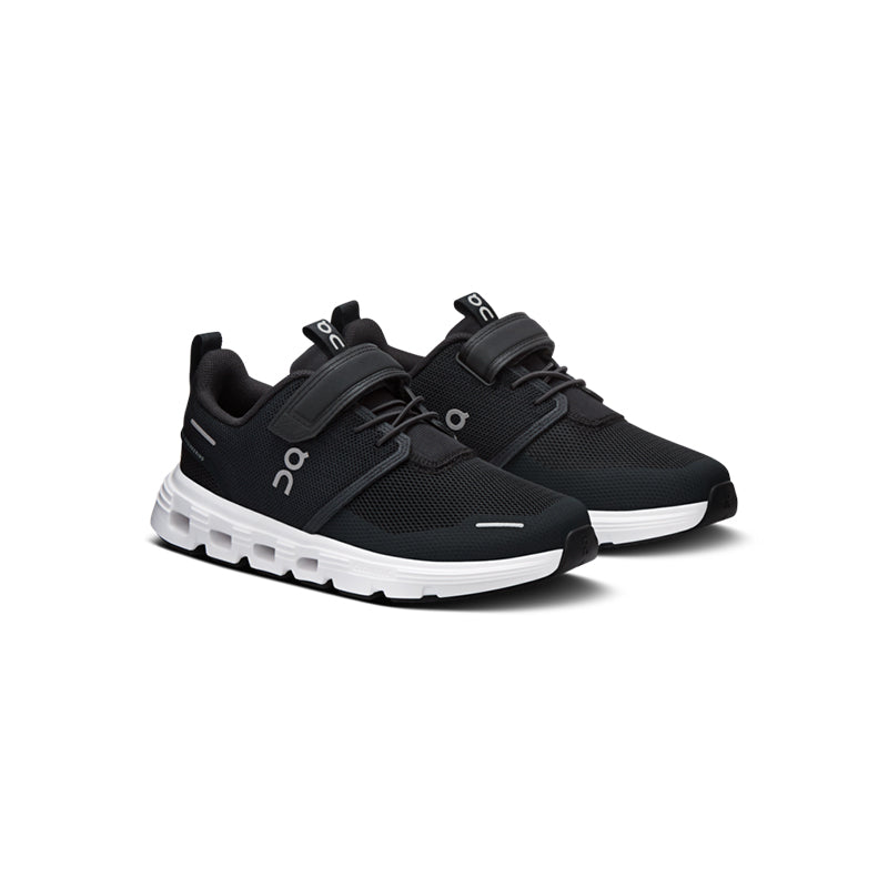 Kid's Preschool Cloud Play 2 Black/White