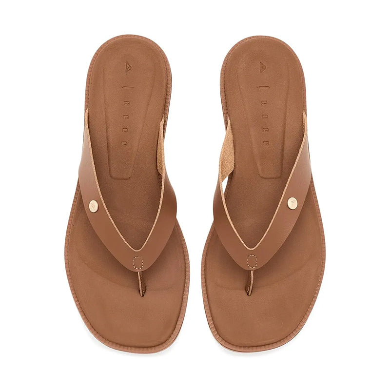 Women's Sunny Farah Chocolate