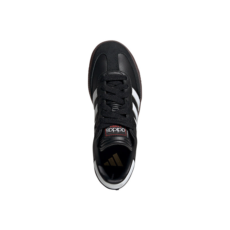 adidas gazelle silver green womens Adidas Samba OG Grade-School – DTLR