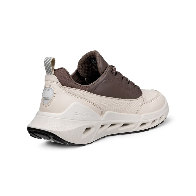 Women's Biom 720 Lea GORE-TEX Limestone/Marron