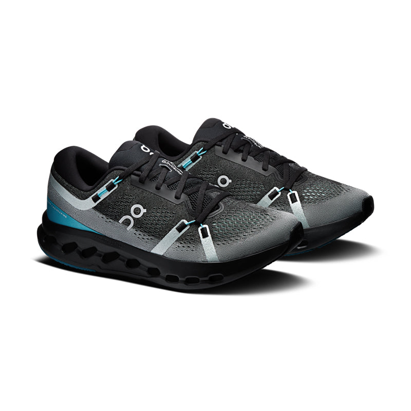 Men's Cloudsurfer 2 Black/Flurry