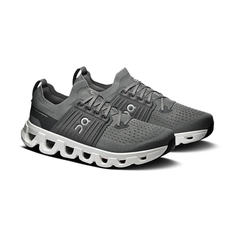 Men's Cloudswift 4 Rock/White