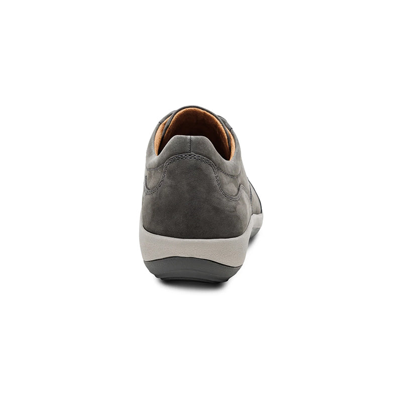 Women's Dahlia Charcoal