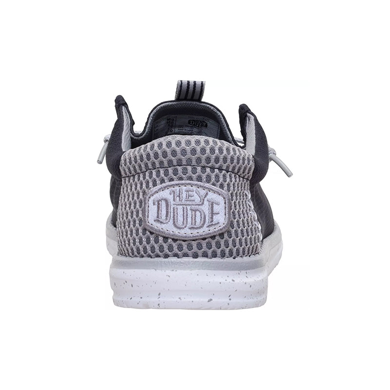 Men's Wally Varsity Team Dark Navy/Multi
