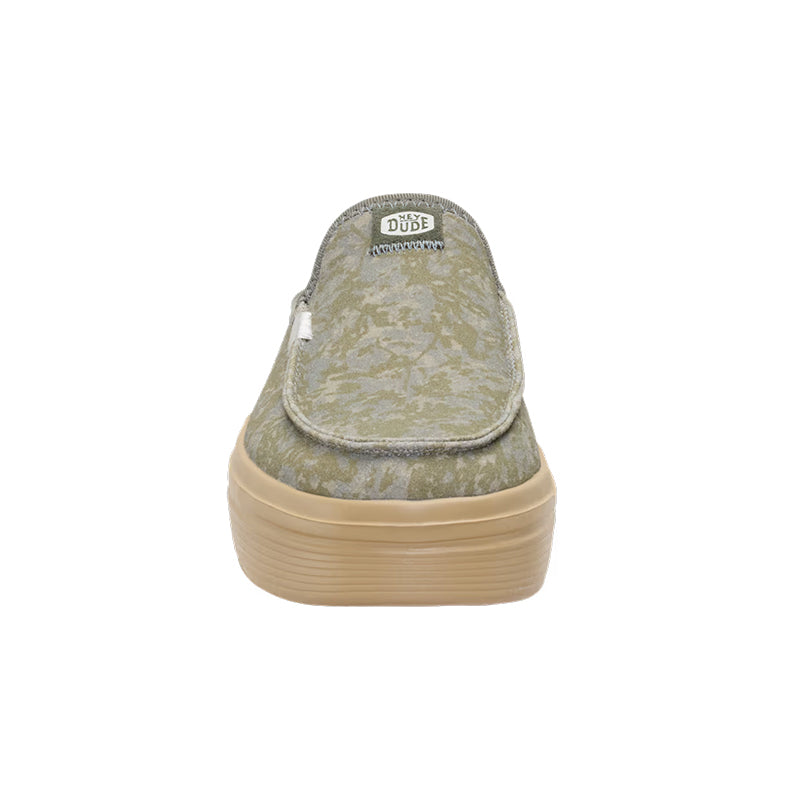 Women's Austin Lift Classic Tea Leaf Camo