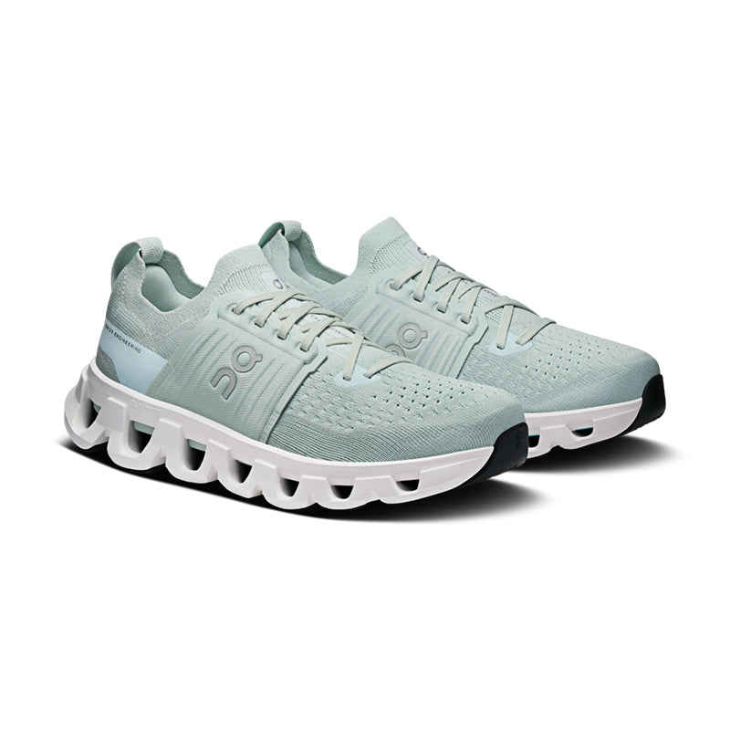 Women's Cloudswift 4 Surf/White