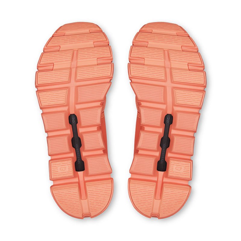 Women's Cloud 6 Sunstone/Sunstone