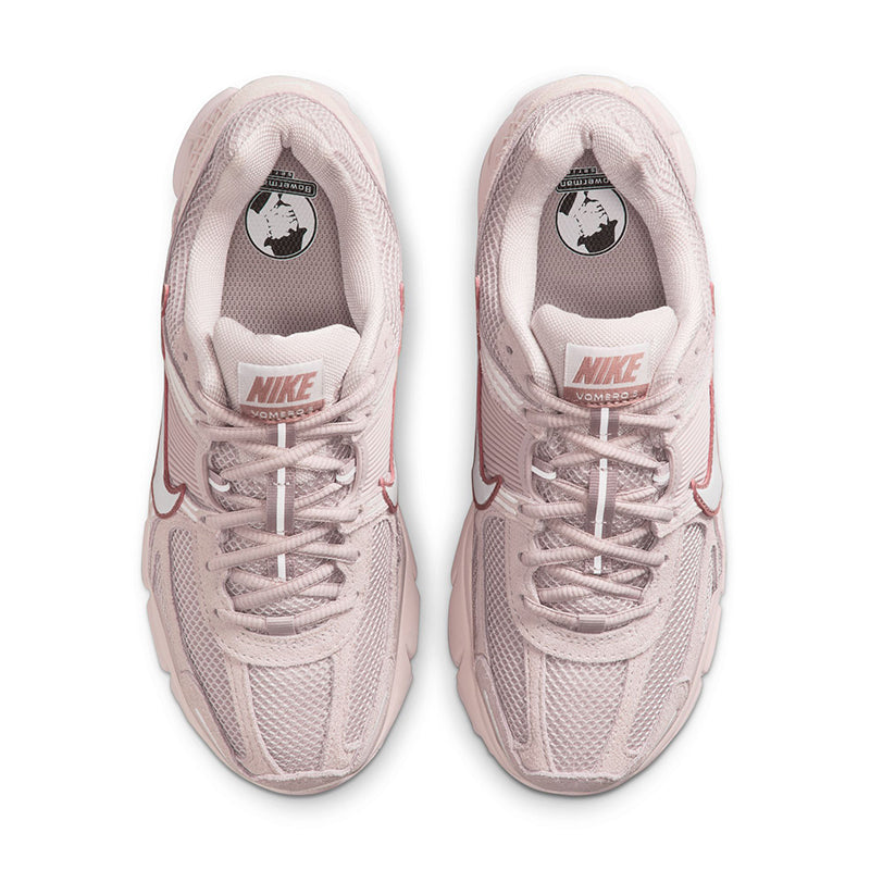 Women's Vomero 5 Silt Red/Vast Grey