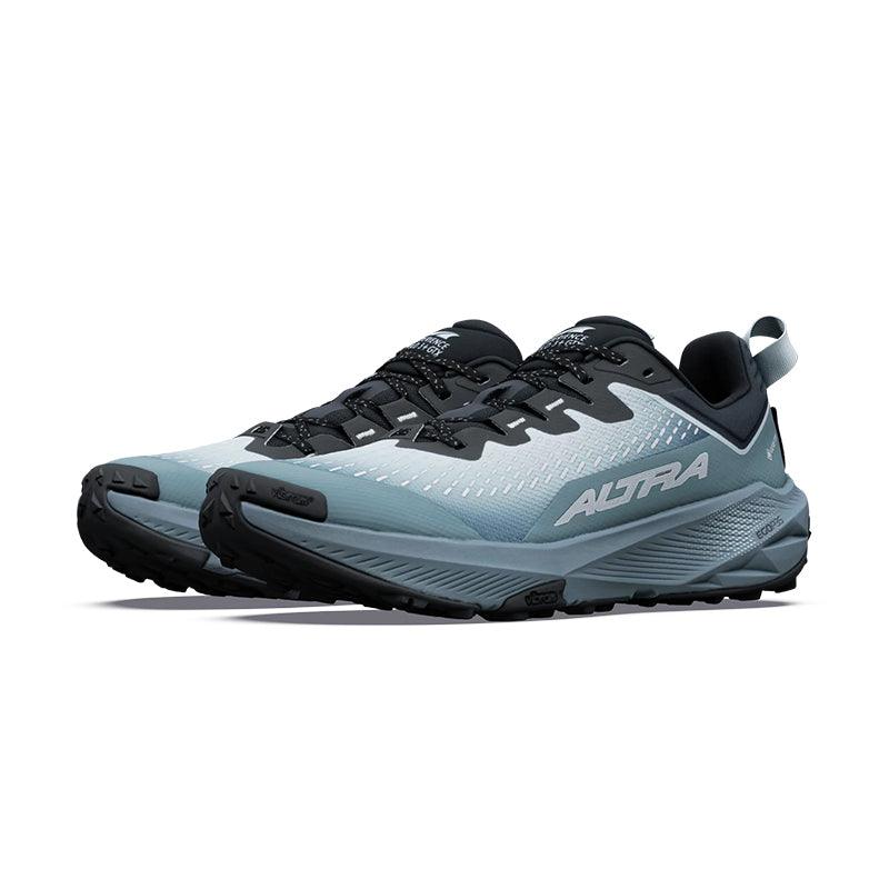 Men's Experience Wild 3+ GORE-TEX Blue Hour/Dawn