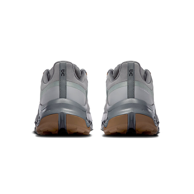 Men's Cloudhorizon 2 Alloy/Rock