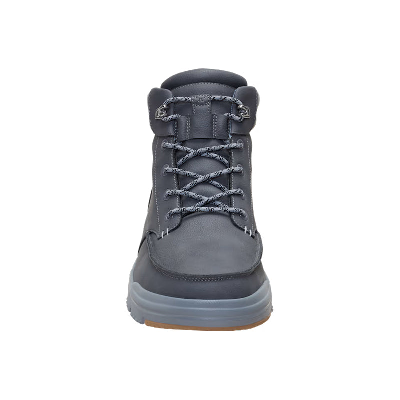 Men's Bradley II Classic Poppy Seed/Multi