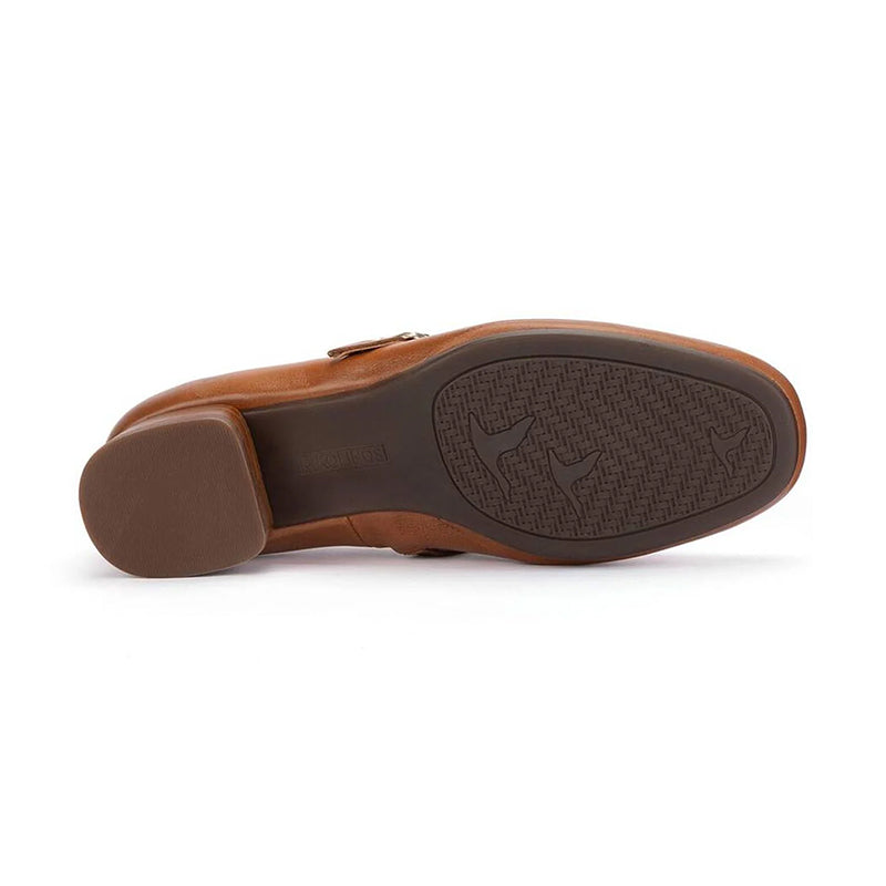 Women's Ubeda MJ Brandy