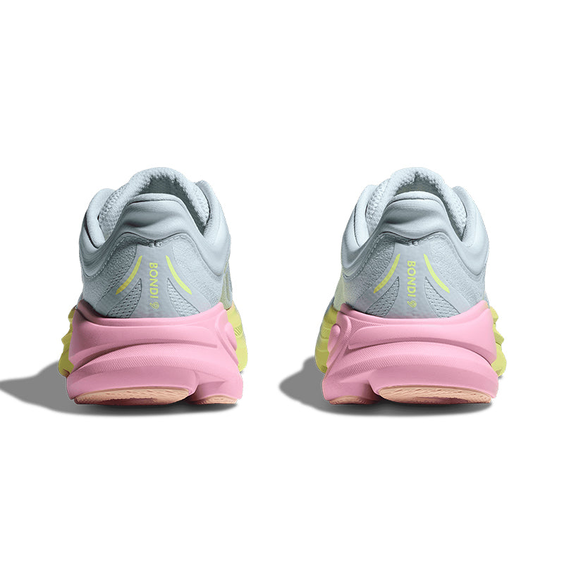 Women's Bondi 9 Glimmering Blue/Overcast