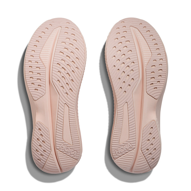 Women's Mach 6 Rose Latte/Blush – Tradehome Shoes